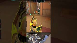 Asheru Viper 1v5 ace Valorant #valorant #valorantgaming #valorantclips #valorantfunny #valo #gaming
