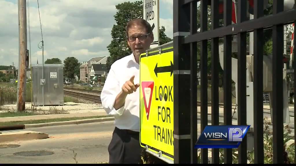 Wauwatosa asks federal government to lift order requiring train horns