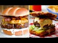 6 Juicy Burger Recipes You Can't Live Without!