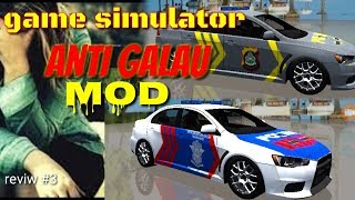 Game IBDS POLISI cocok buat main sendirian dirumah (reviw #3) screenshot 5