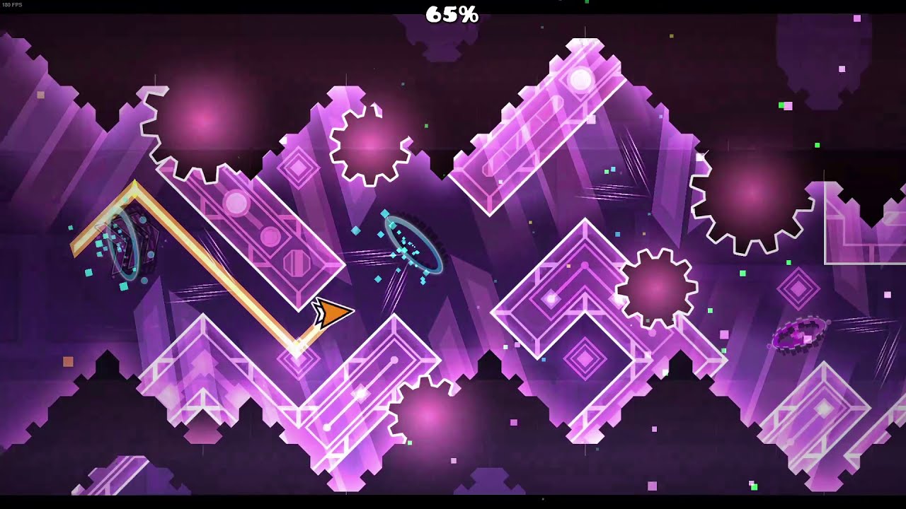 Evangelion (Extreme Demon) by YoonsrDynamix & More