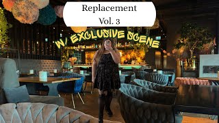 Replacement Vol. 3 (W/ EXCLUSIVE SCENE) 