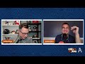 What does national media ACTUALLY think about the Bears? Hoge & Jahns Special w/ Sando, Howe, Pompei