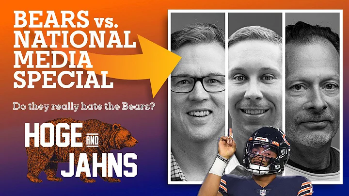 What does national media ACTUALLY think about the ...