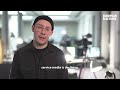 Protecting democracy through journalism: meet Lukas and Karolis