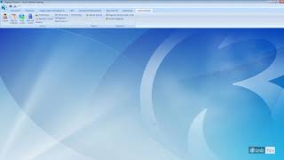 TMB Tips: How to Restore Opera 3 Data screenshot 2
