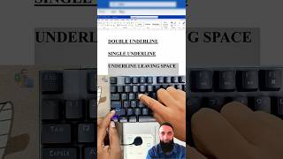 Important Tricks and Tips in Ms Word🔥⚡#shortsfeed #shorts#shortvideo #short #ytshorts #yt #viral 🔥