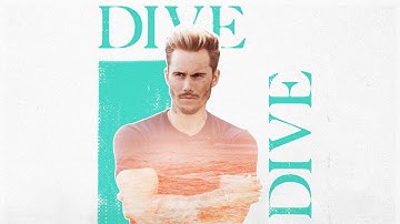 KAAZE - Dive (Official Music Video)