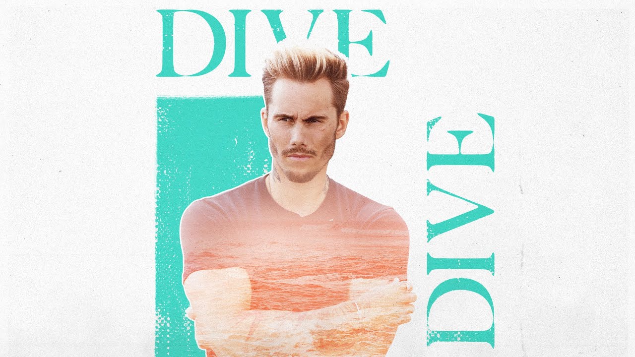 KAAZE - Dive (Official Music Video) KAAZE - Dive (Official Music Video)