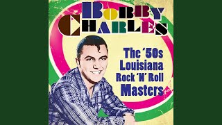 Watch Bobby Charles Your Picture video