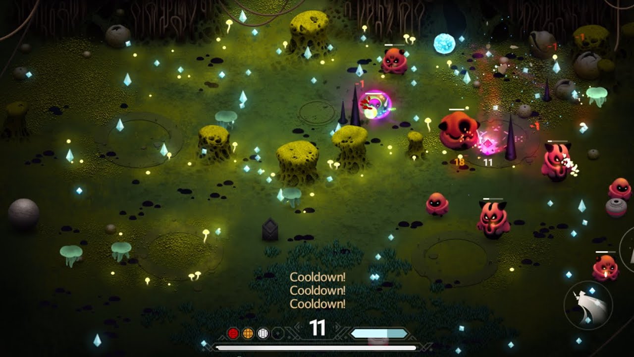 Ritual Sorcerer Angel Part 7 Levels 31-35