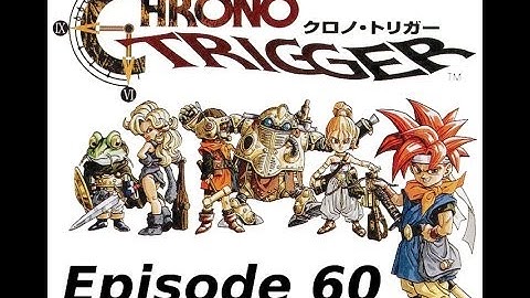 Chrono Trigger (SNES) {deutsch} [blind] - #60 Endlich Medina!