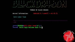 Cara Decompile Script Termux - YT DR460N