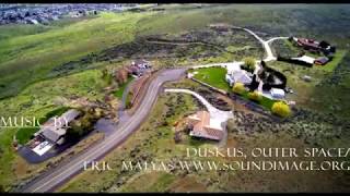 Yakima Washington 4k Typhoon Drone Short Film
