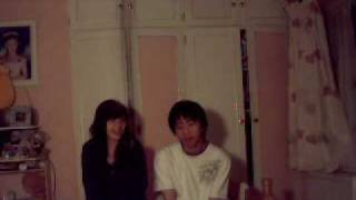 Get out(衛詩)... mv