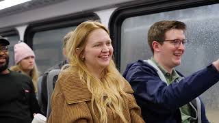 Powering Partnership Proterra & Enc