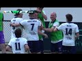 Lions FC v South Hobart | Australian Championship 2026 Group D | Extended Highlights