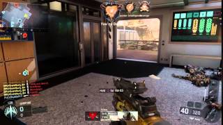 Call of Duty®: Black Ops III 5 man feed. ruin specialst