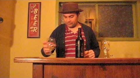 Trader Joes Vintage Ale 2008