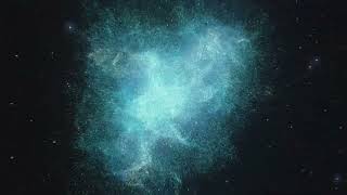 Nebula and Stars Houdini R&D