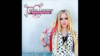 Avril Lavigne | I Don&#39;t Have To Try | Clean
