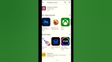 Thumbnail of 🚨installing Sidequest with Android Phone‼️ #vr #oculus #shortsvideo #shortsfeed #gorillatag #gtag