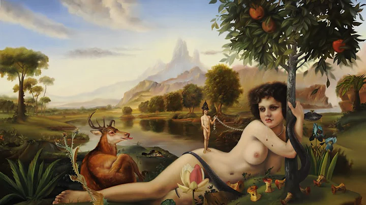 David Bowers Art