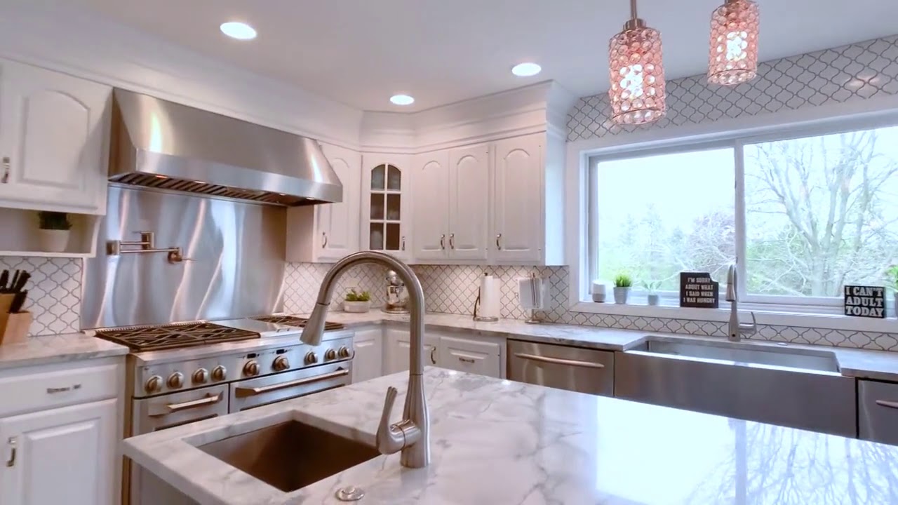 Burr Ridge Real Estate 7941