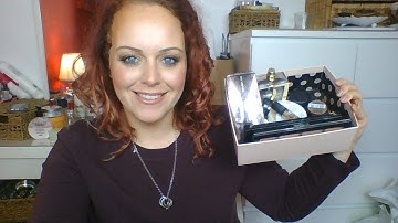 Makeup & Beauty Use Up by 2019 - Finish in 2018 - Rolling Project Pan Update 1