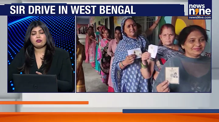 Bengal Voter List Shock: 58 Lakh Names Missing Ahead of 2026 Polls