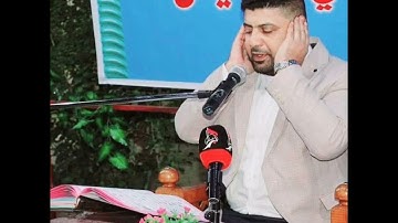 سورة الواقعة - القارئ رياض الجنابي