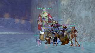 Project 1999 Everquest - KDT Kill in Kael (Second Sons)