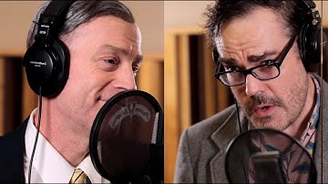 Vortex 1 - The Musical - Political Suicide