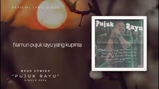 Ryan Uthien - Pujuk Rayu