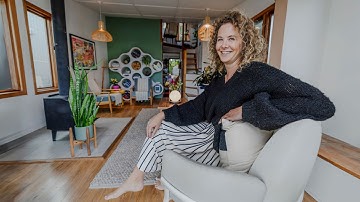 Downsizing to a Tiny Home Completely Changed Her Life