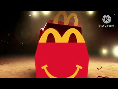 Happy Meal TVC 15s 