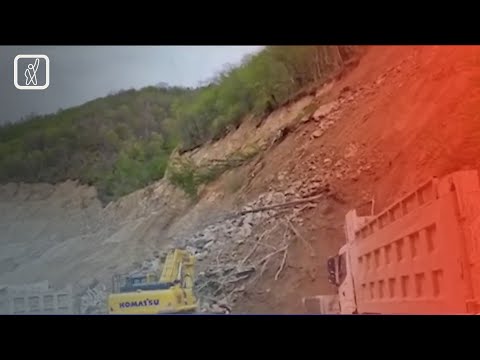 გაურკვეველი ვითარება რიკოთზე