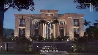 Al-Rashid Palace  luxury with elegant  contemporary touches , قصر الراشد قصر لوكشري بلمسات معاصرة