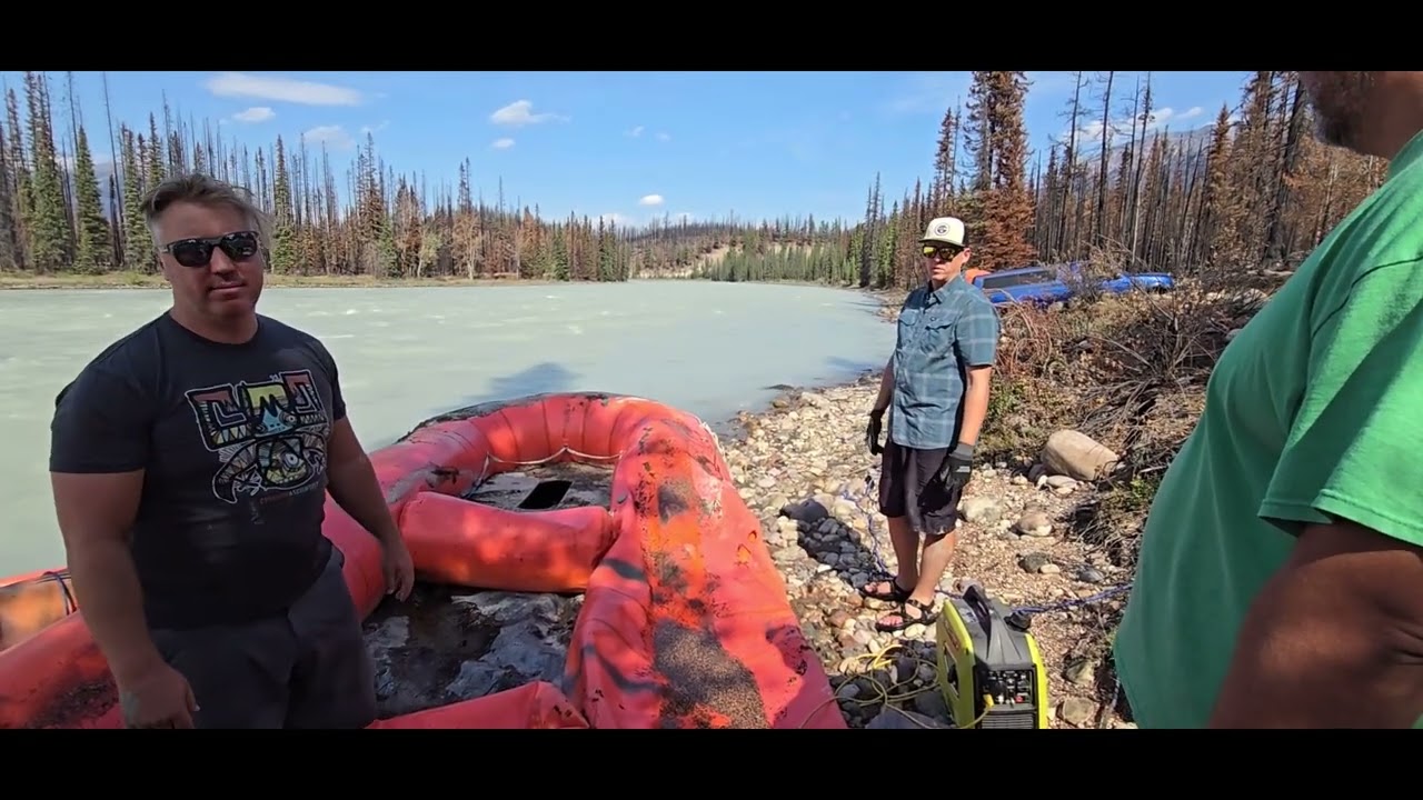 After Burn Draft Output 1