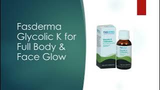 Glycolic Peel | Skin Glow | Product Review