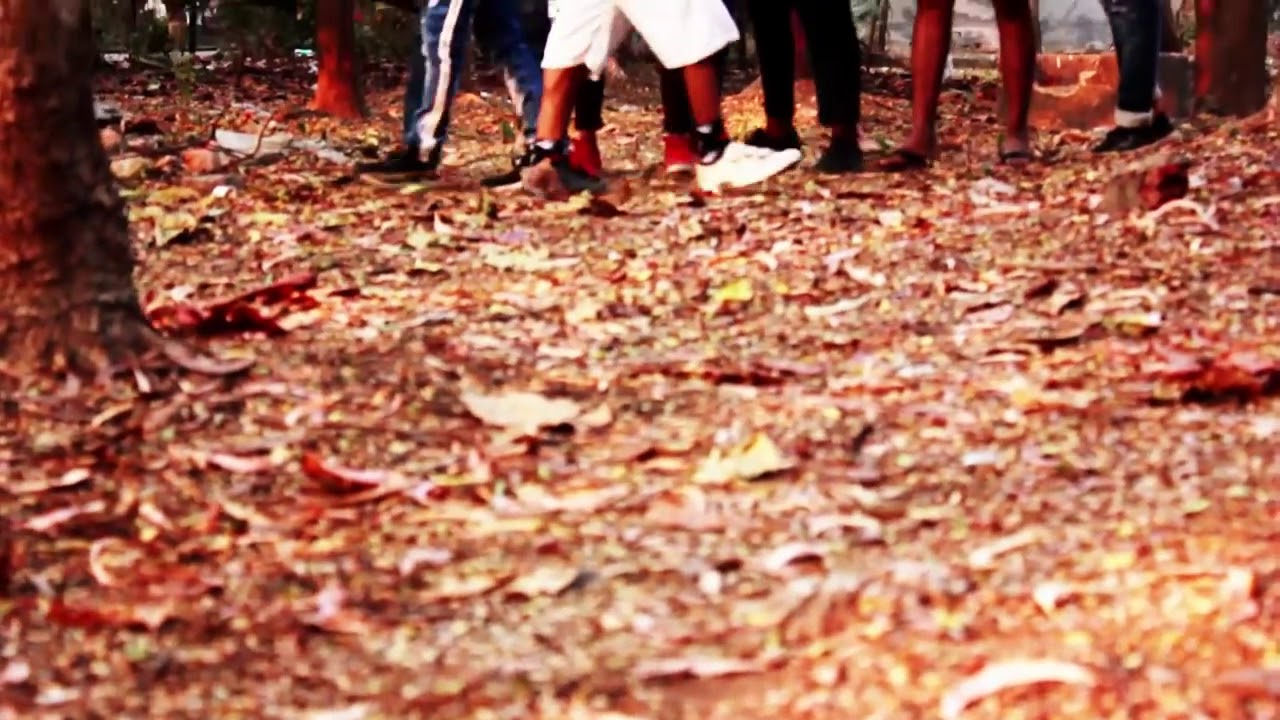 BAND PAD - VIJAY DK | REPLY TO MC STAN & SOME PEOPLE | OFFICIAL MUSIC VIDEO