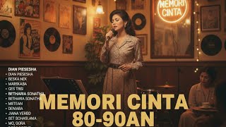 17 LAGU NOSTALGIA CINTA 80-90AN PALING DICARI 🌙 SPESIAL RAMADAN | SOFT POP COVER TERBAIK  screenshot 5
