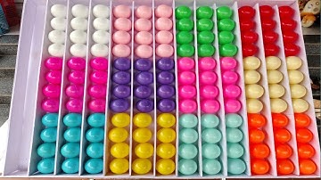 Sort The Balls Challenge and Solve The Smartly and Quickly