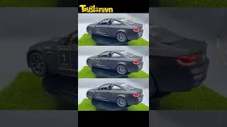 Toystory.vn Xe Mô Hình Bmw M3 K0224