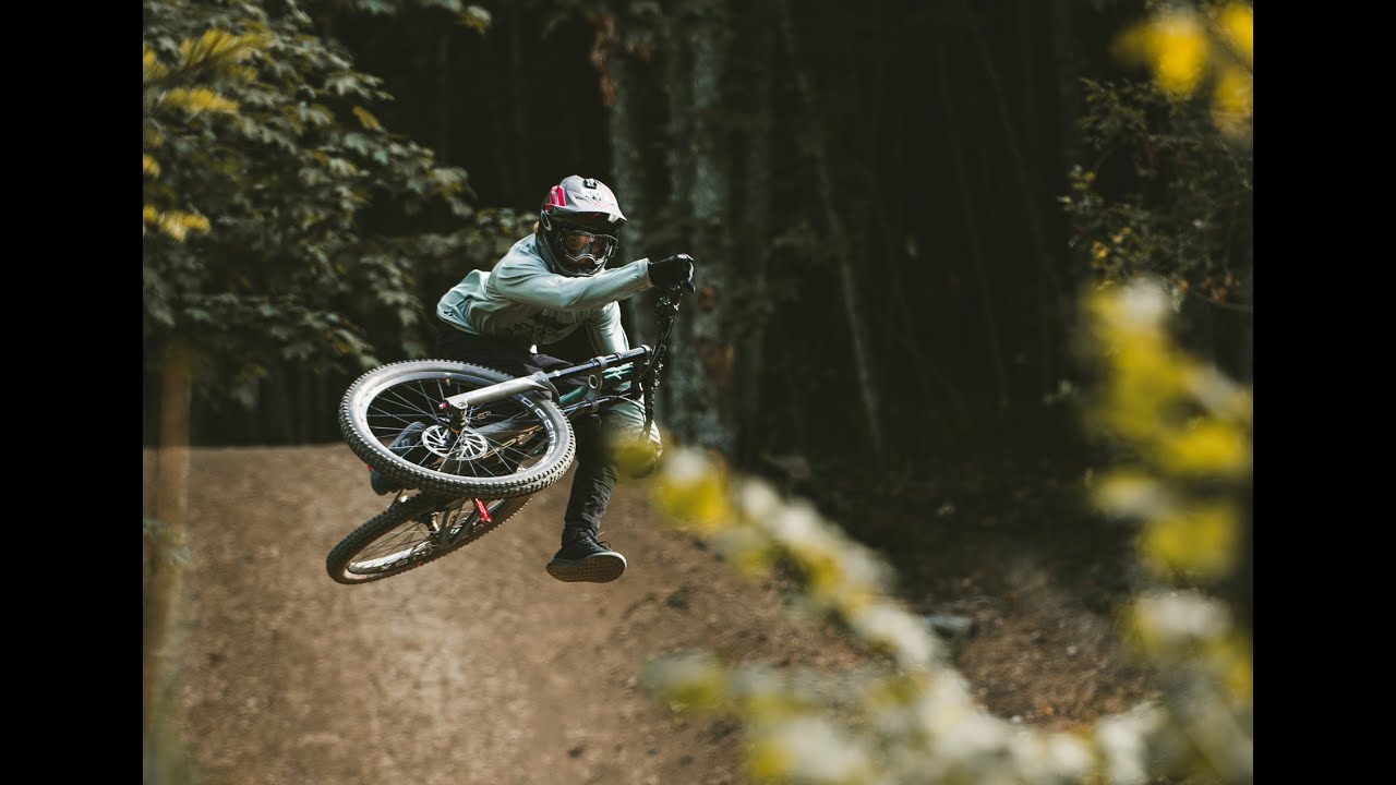 William Robert x Mavic