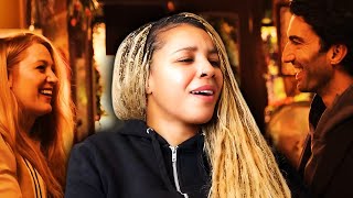 Roasting ‘It Ends With Us’ because what the hell is this | Reaction