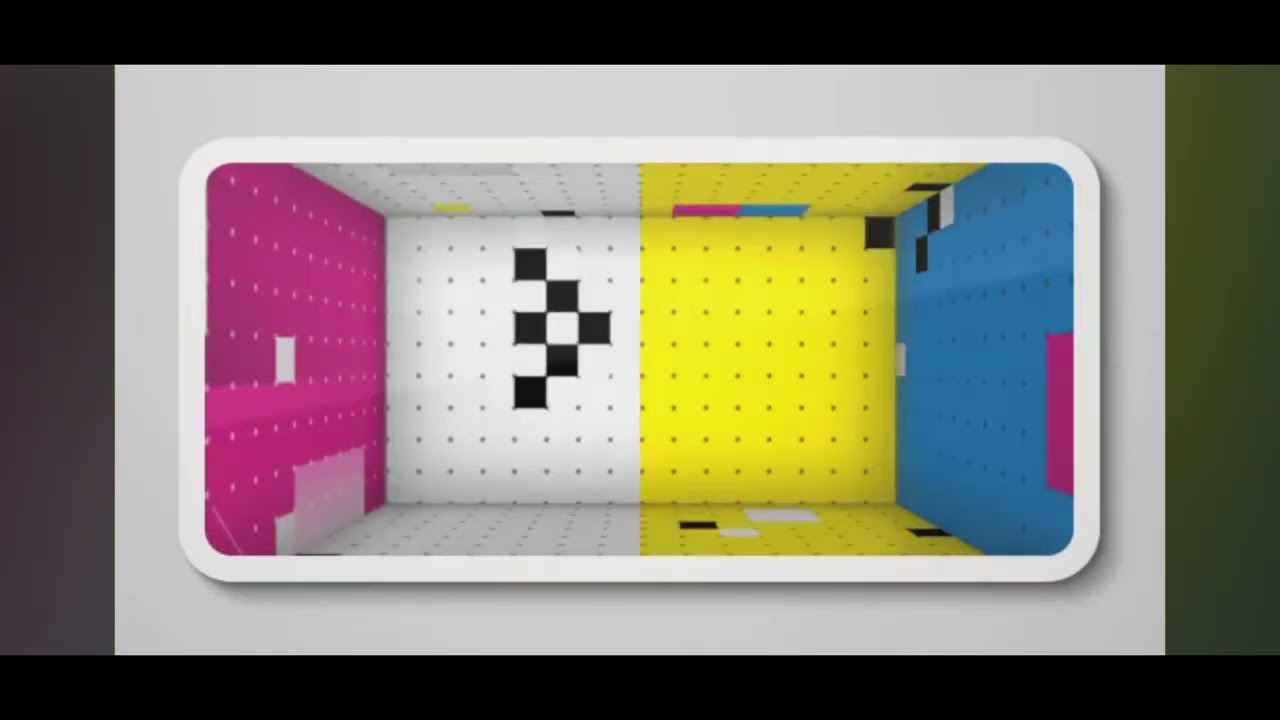 Cartoon Network Bumpers