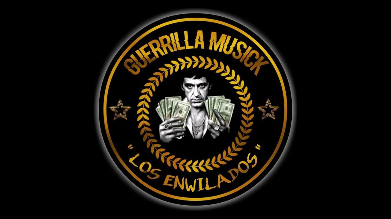 FLAKO GONZA V1   LA GUERRILLA MUSICK -  2018 #Dayer