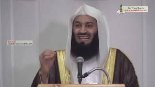 Save Yourself    Mufti Menk   Episode 24
