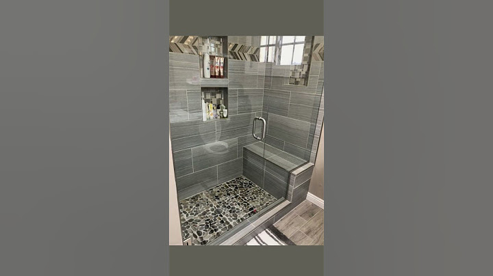 SALLE DE BAIN ET DOUCHE / LE LUXE C'EST DANS LE DETAIL